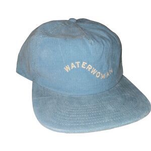 Outerknown Waterwoman Cord 5 NWT Corduroy Adjustable